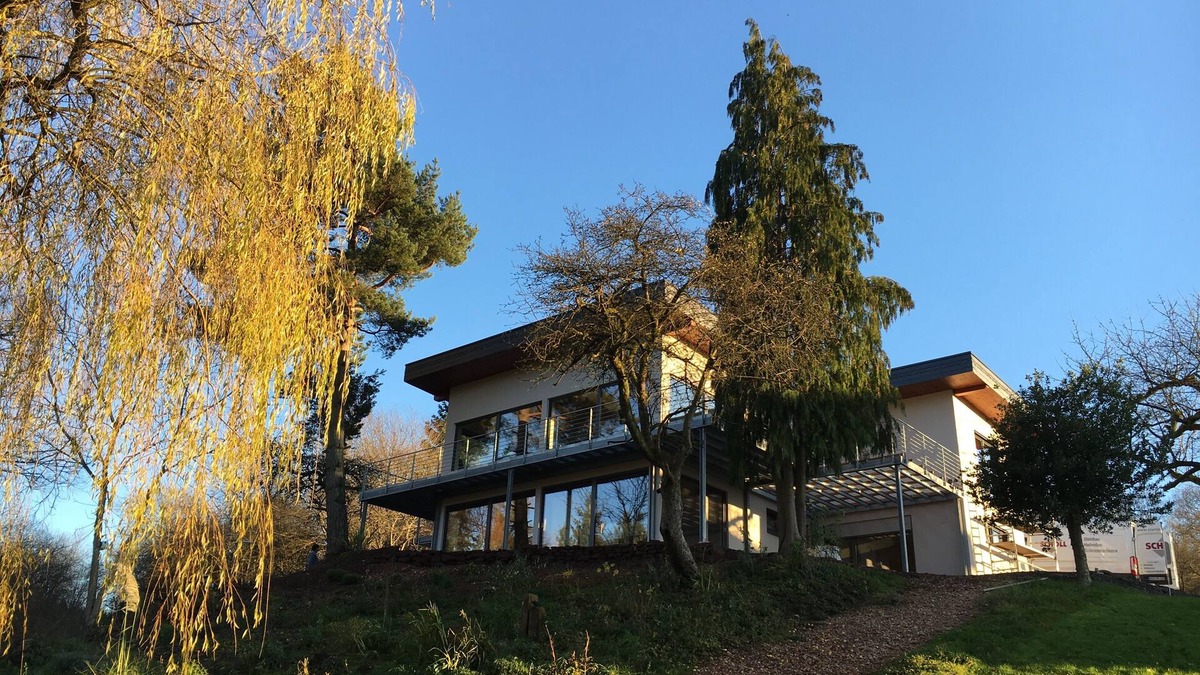 Muhlfeld Apartment | Haagalm vacation apartment