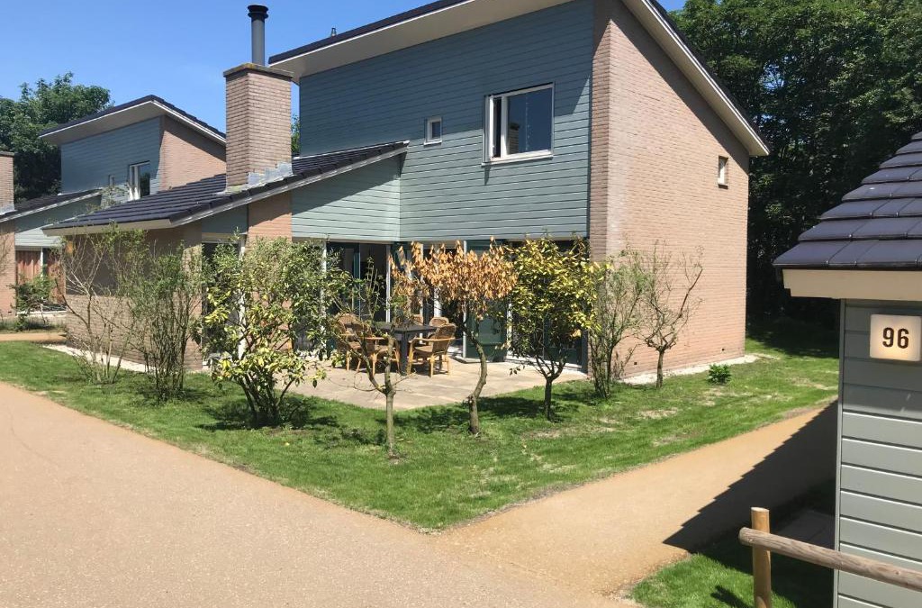 Ockenburgh House | Haags Duinhuis - familyfriendly holidayhome
