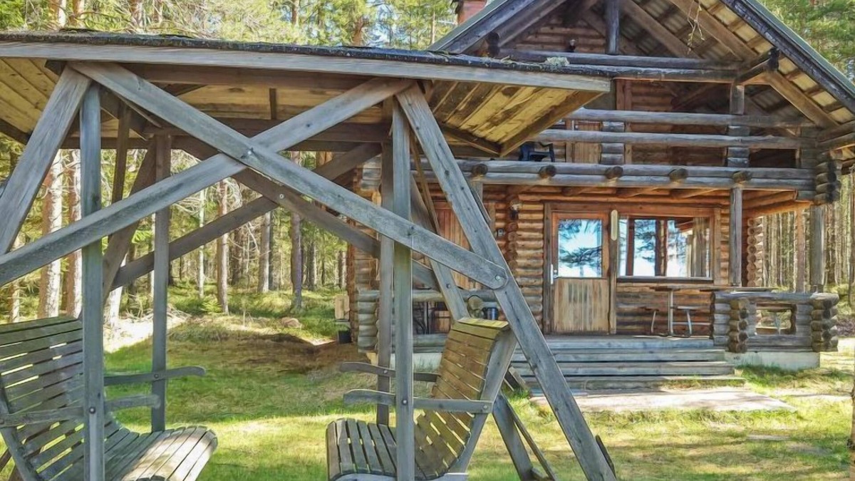 Soini House | Haapala by Interhome
