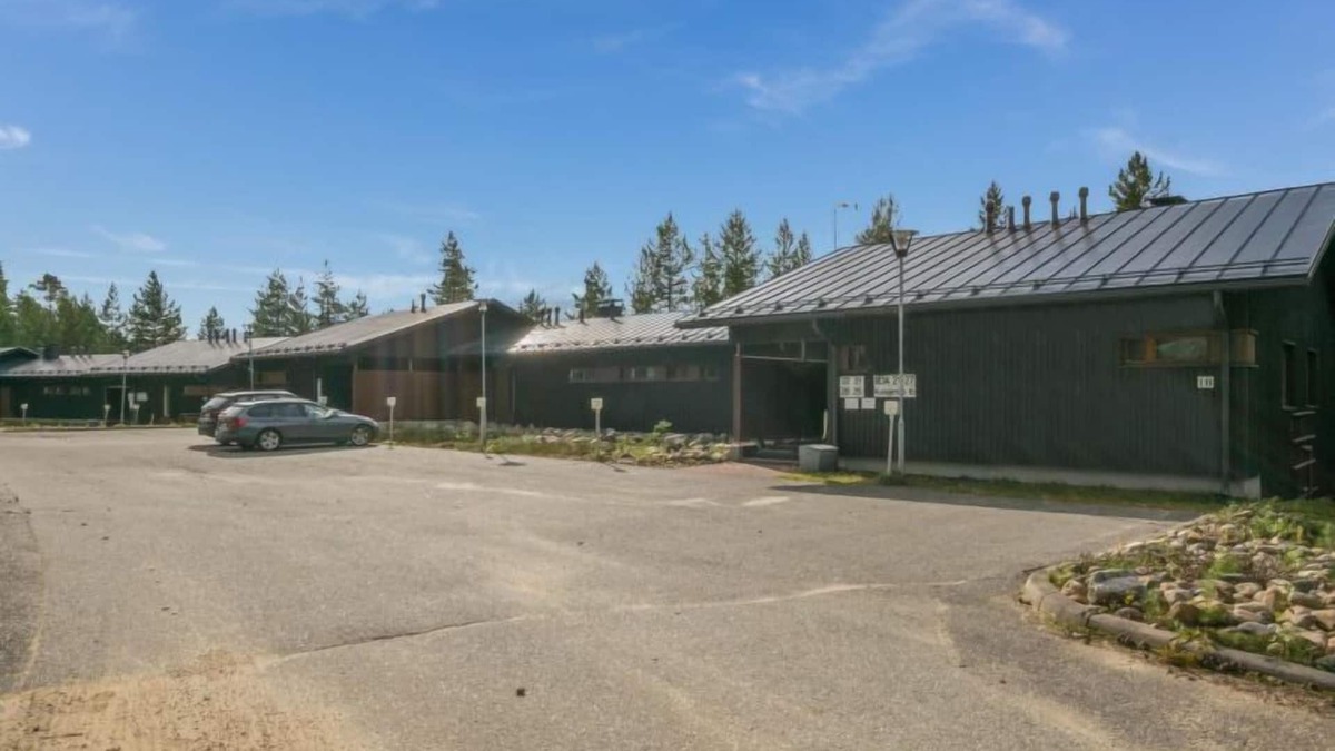 Vuokatti House | Haapala Suites 24 by Interhome