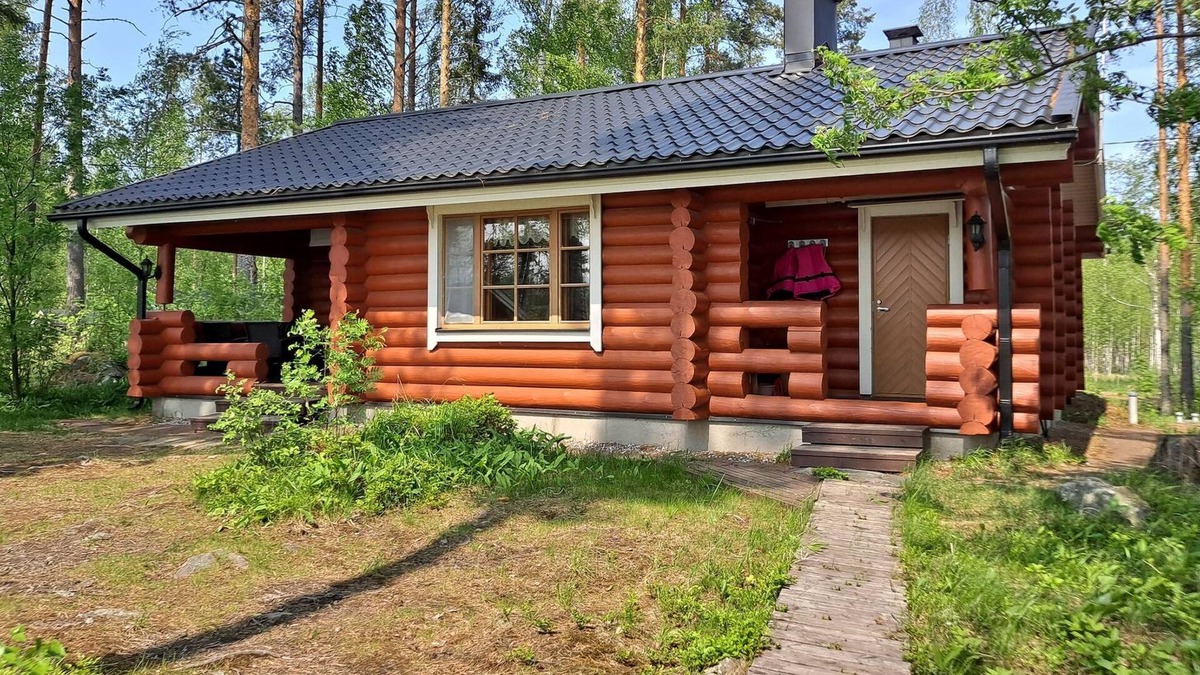 Raakkyla House | Haapaniemi, Cjoe020 by Interhome