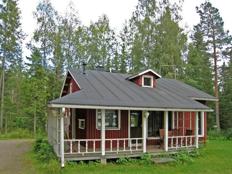 Iisalmi House | Haapaniemi Cottages