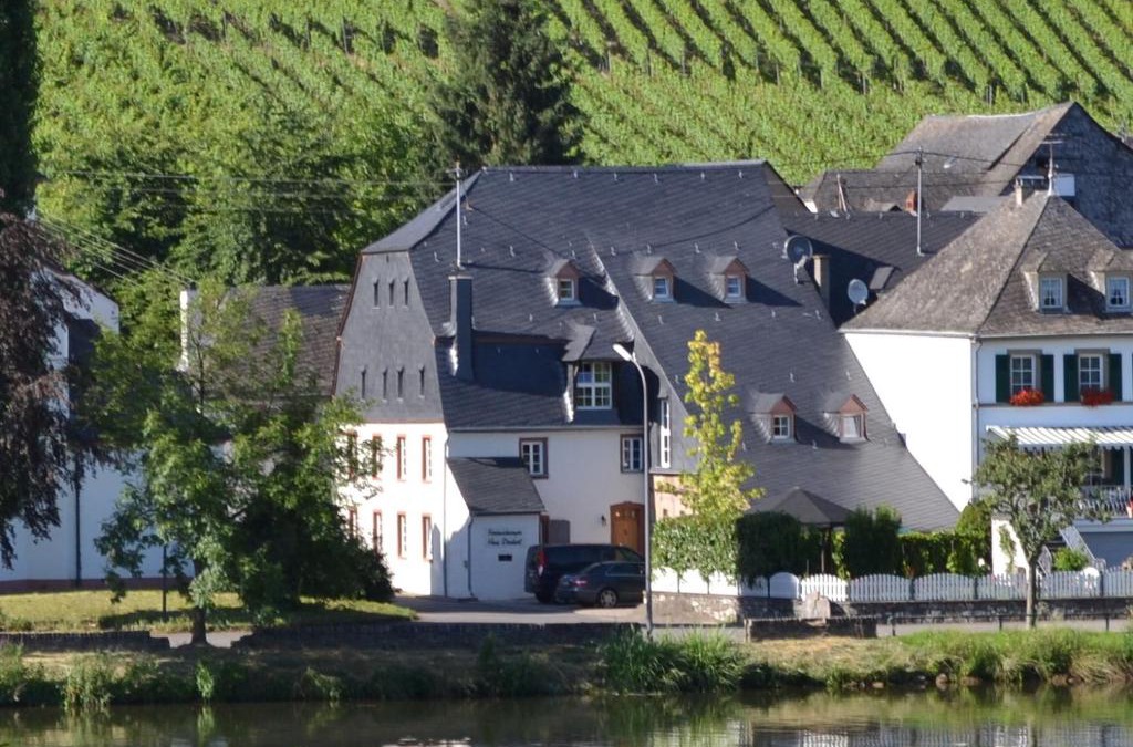 Piesport Apartment | Haart & Soul Guesthouse