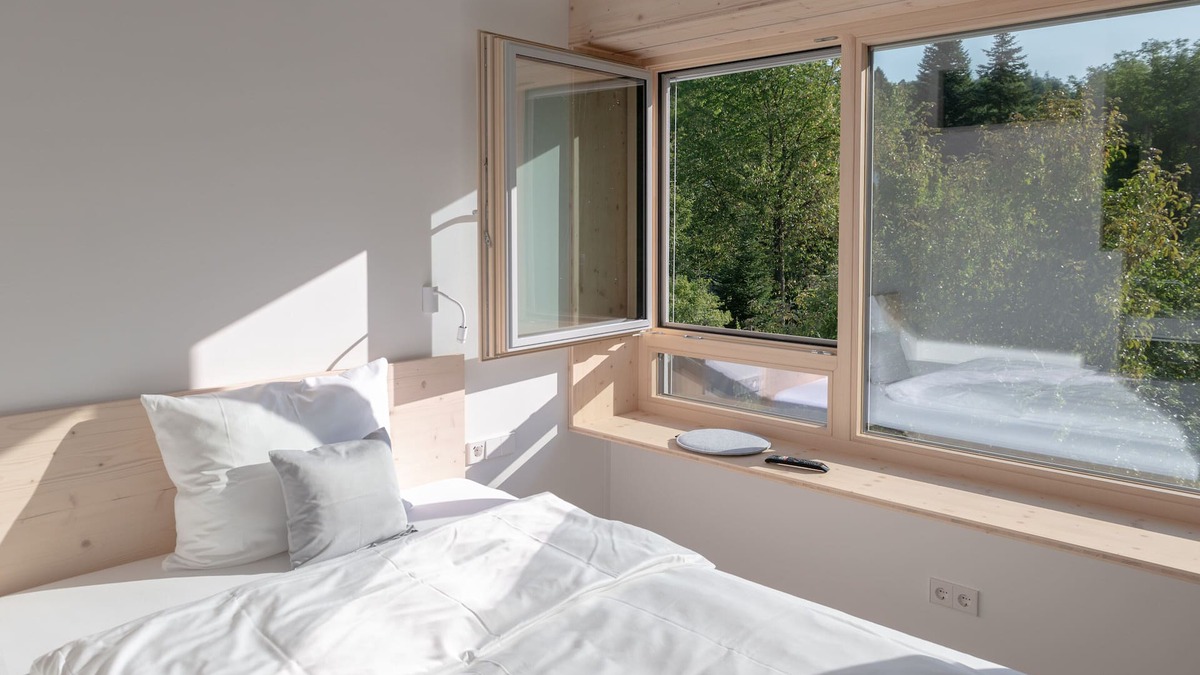 Weinstadt Bed & Breakfast | HAAUS