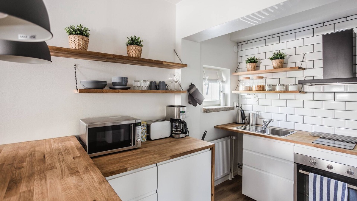 Valkeakoski Apartment | Haave Apartments