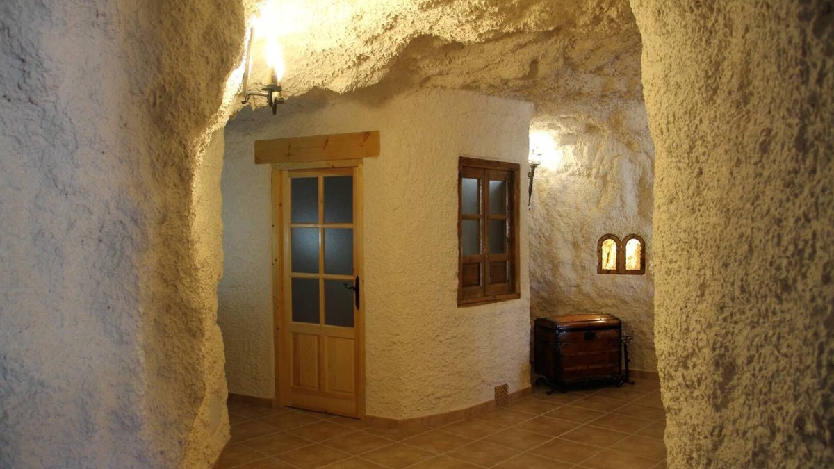 La Alqueria Cottage | Había una Vez, Andalucia