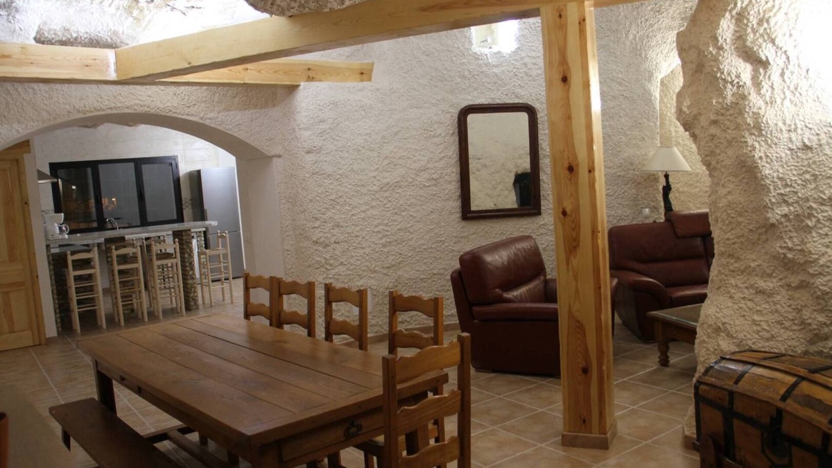 La Alqueria Cottage | Había una Vez, Andalucia