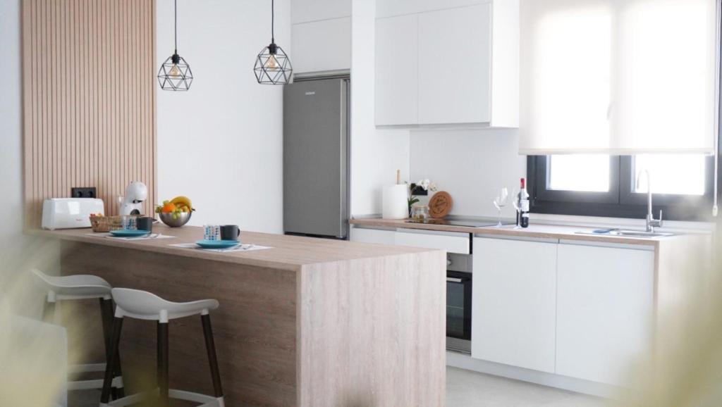Almendralejo Apartment | Habari Pleasure