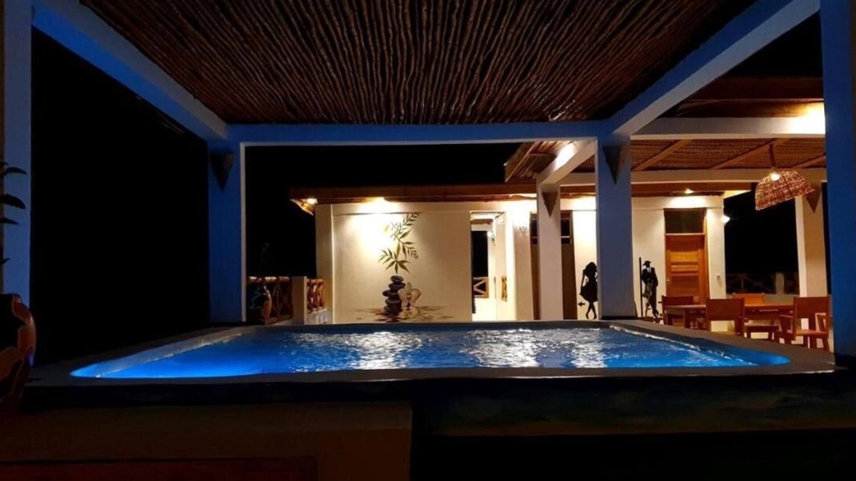 Matemwe Hotel | HABER HOTEL & SPA