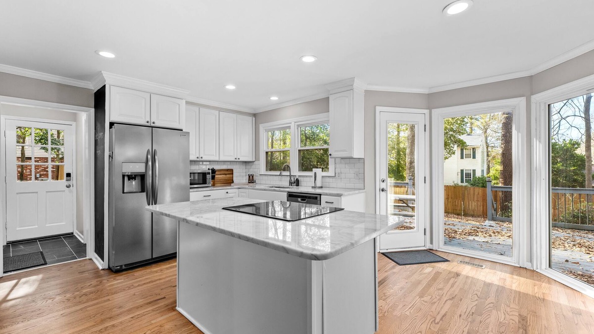 Martinez House | Habersham in Watervale