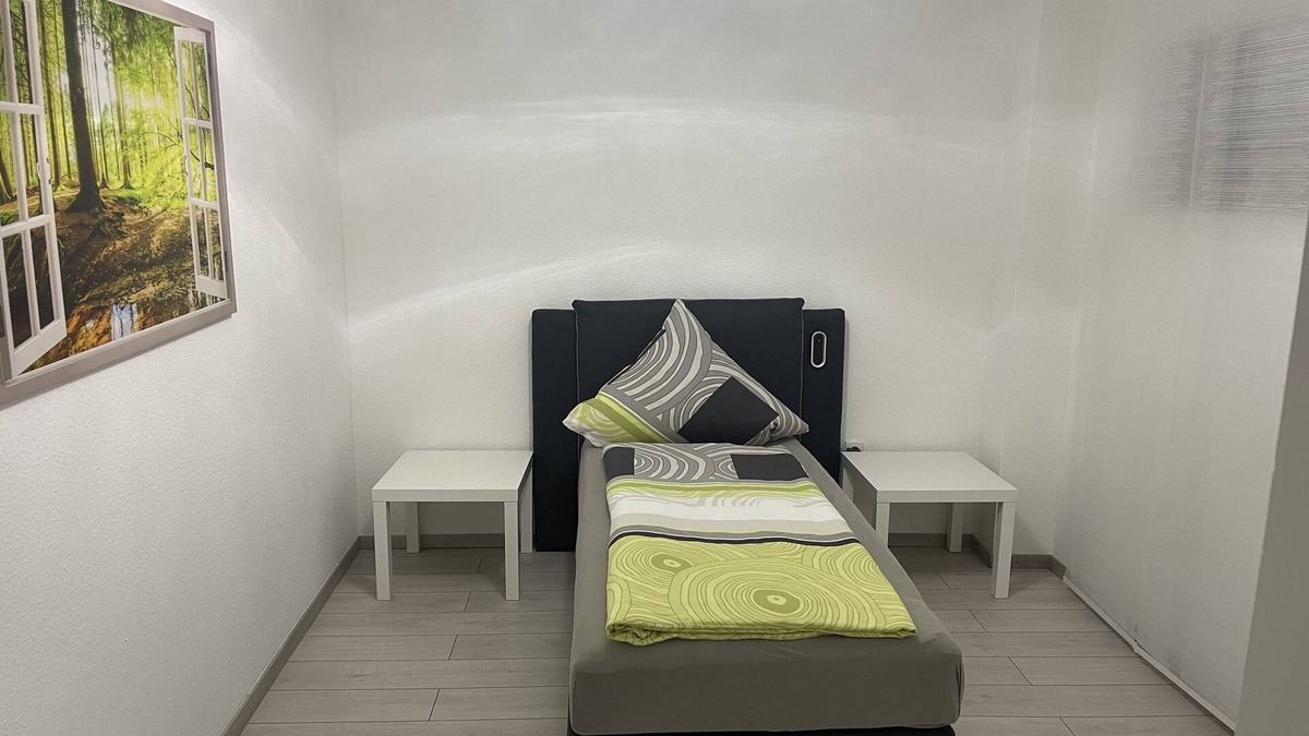 Neumuenster Apartment | Haberstraße 4b, Neumünser