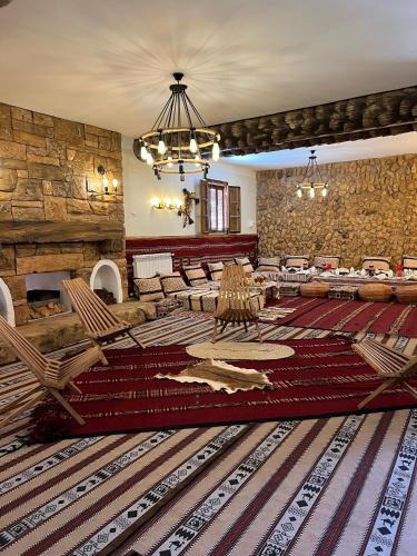 Ghardaia Province Resort | HABIB Farm