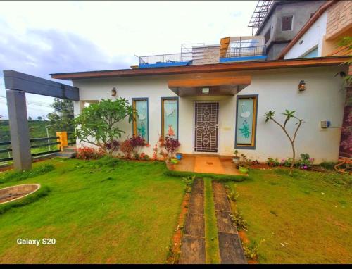 Ooty House | Habib Villa Tulips