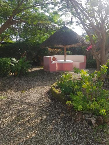 Uroa Bed & Breakfast | Habibi B&B