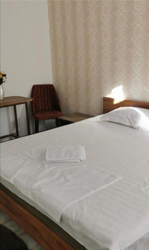 Pascani Apartment | HABIBI