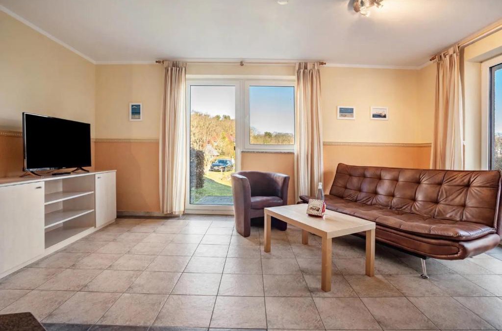 Buschvitz Apartment | Habichtssicht