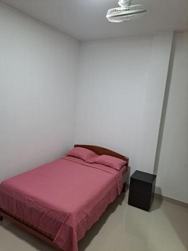Iquitos Apartment | Habitación Amoblada