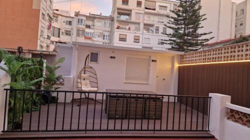 La Gran Via House | Habitación céntrica de Lujo Gv 3