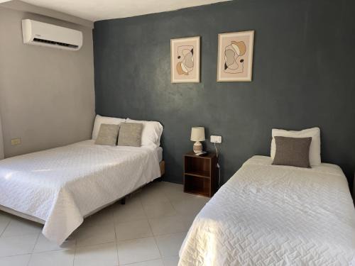 El Porvenir House | Habitación cerca del aeropuerto #3