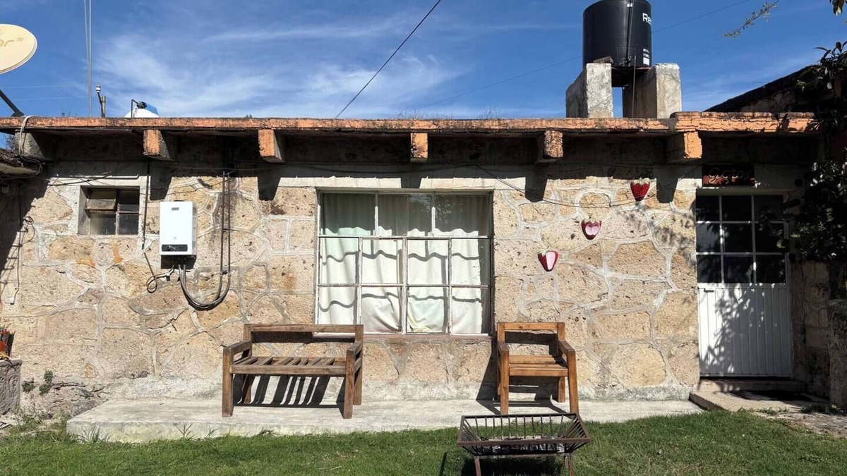Hidalgo Bed & Breakfast | Habitación Colibrí