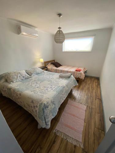 Los Andes Bed & Breakfast | Habitación completa con baño incluido