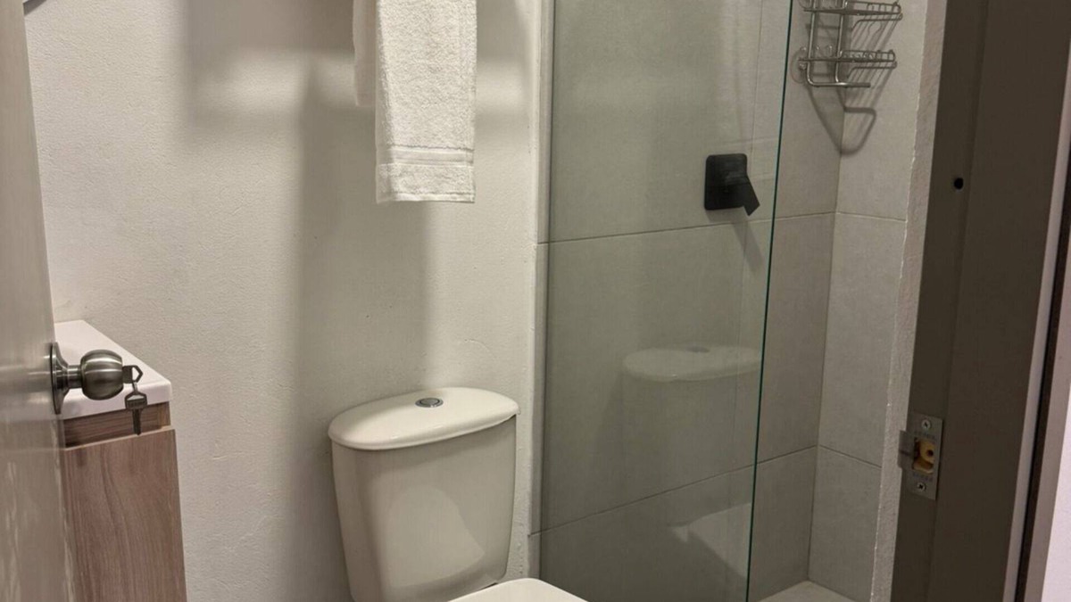 Llanogrande Hotel | Habitación Ejecutiva en Río Negro Ideal Para el Descanso de un Largo Viaje