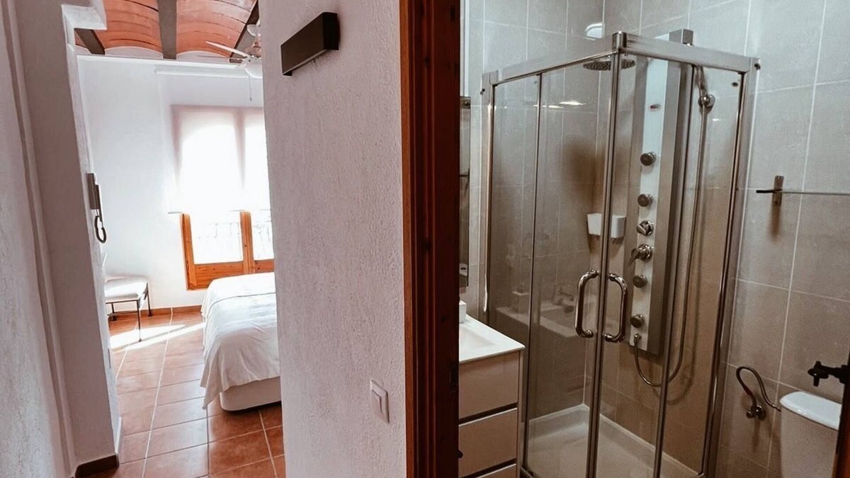 Mora d'Ebre House | Habitación en el Barrio Histórico de la Población, Junto al Castillo