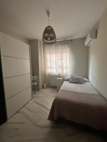 Almanjayar House | Habitación Estación Granada