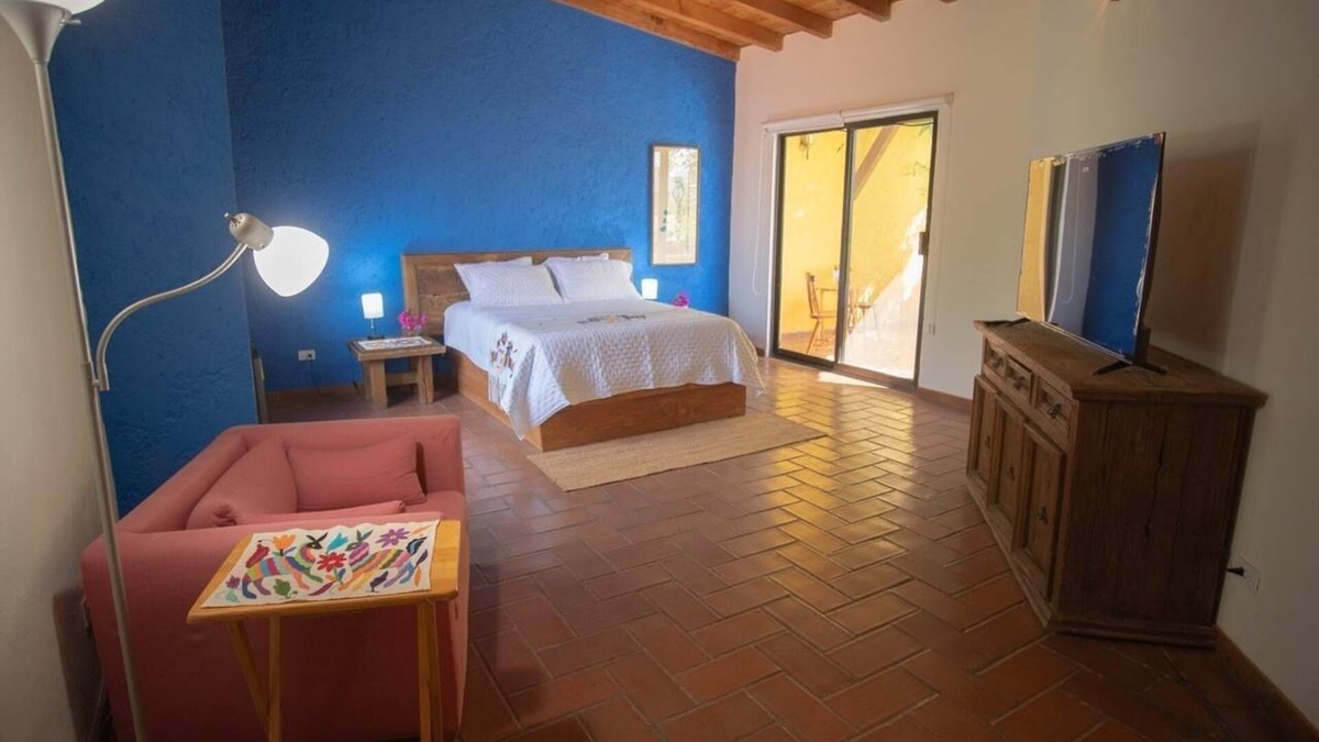 Hermosillo Apartment | Habitación Faisanes, Cómoda Habitación, Cerca del Nuevo Consulado Americano