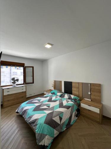 Paterna House | Habitación Familiar en Paterna
