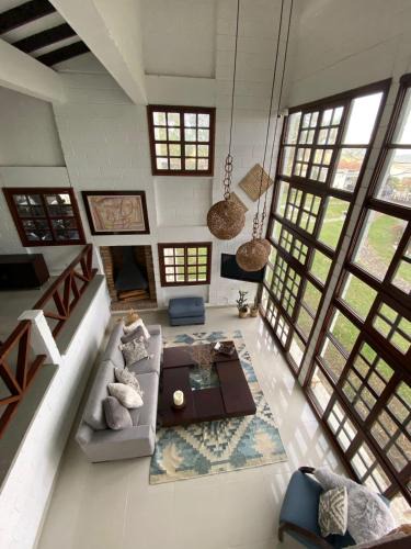 Calima Cabin | Habitación lago calima Darien