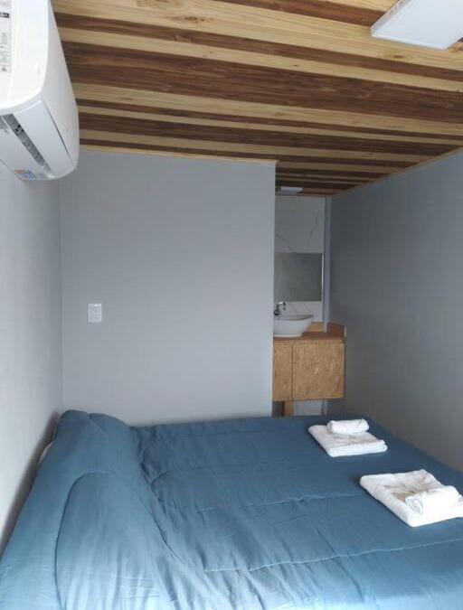 Esperanza Apartment | Habitación loft centrica