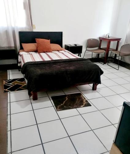 Veracruz Apartment | Habitación Mar