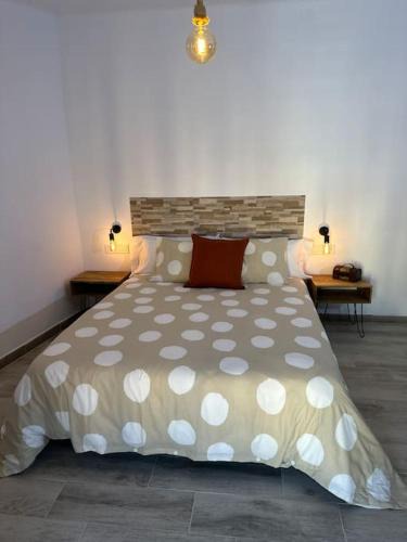 Monistrol de Montserrat House | Habitación Montgros en Casa Camí de les Aigües Monistrol de Montserrat