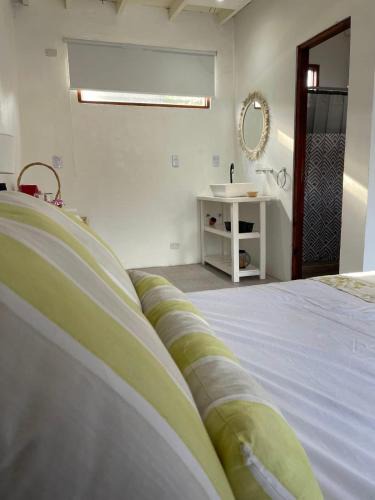 Valeria del Mar Apartment | Habitación para 2 personas