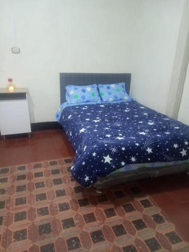 Chosica House | Habitación Plaza Chosica