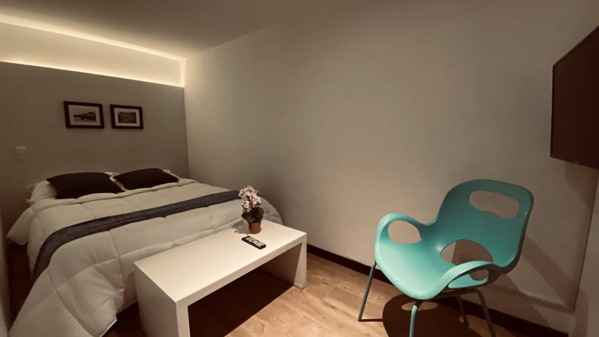 Granada House | Habitación privada en Polanco cerca del Metro