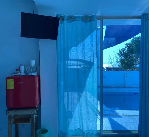 Crucita Boat Rental | Habitación privada