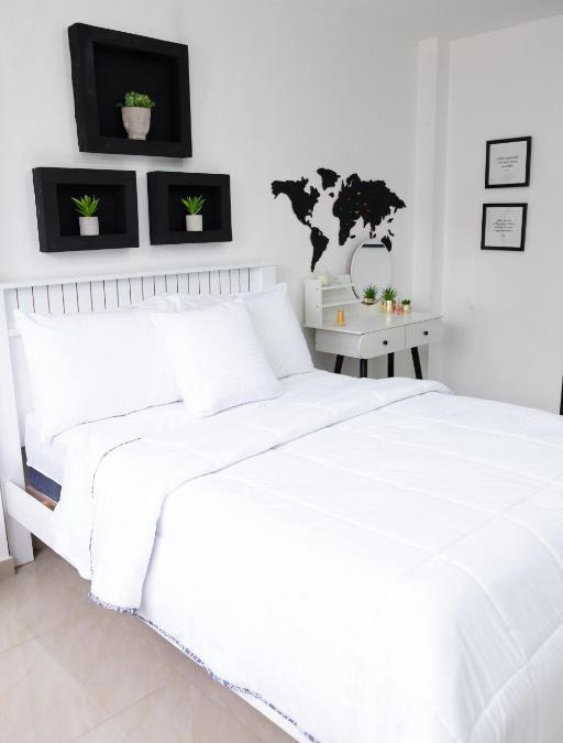 Samborondon House | Habitación Privada en Samborondón
