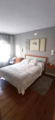 Tafalla House | Habitación privada Jardín