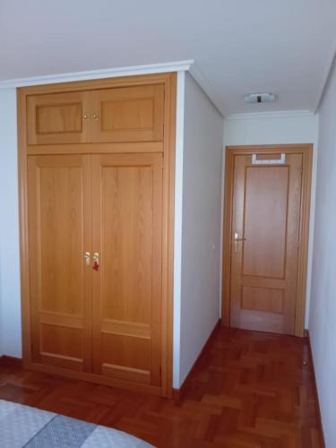 Buztintxuri House | Habitación Renfe 2