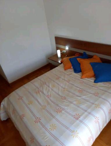 Buztintxuri House | Habitación Renfe