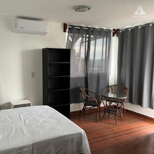 Misantla Apartment | Habitación Santamaría
