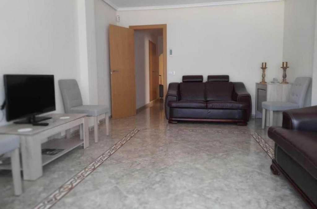 Paterna House | Habitación Tranquila, Agradable cerca de Valencia en Vivienda Compartida