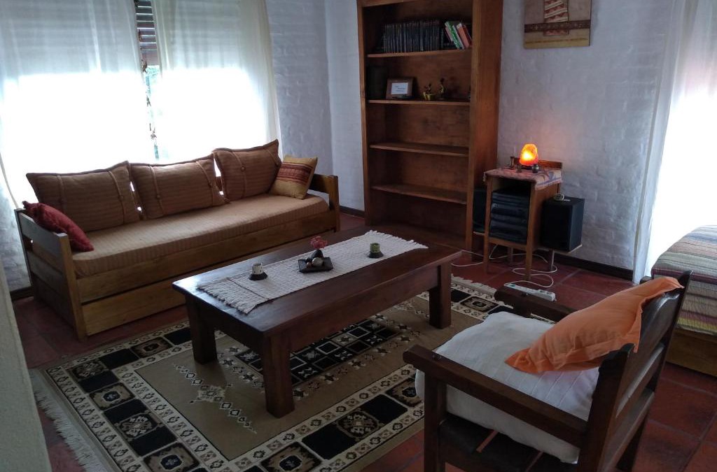 Colonia del Sacramento House | Habitación Gabriela Mistral