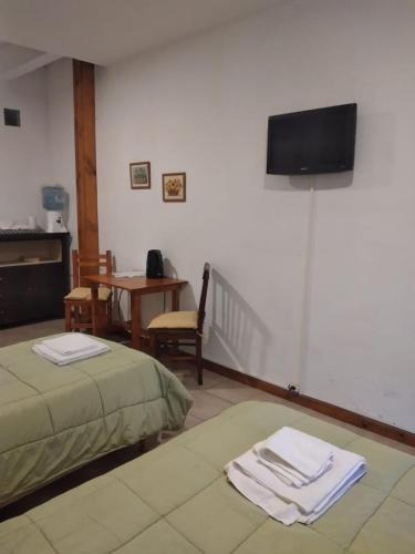 Dean Funes Apartment | HABITACION CENTRO