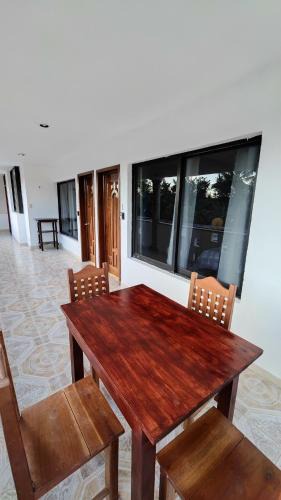 Mani Apartment | Habitacion Codice Maya 1