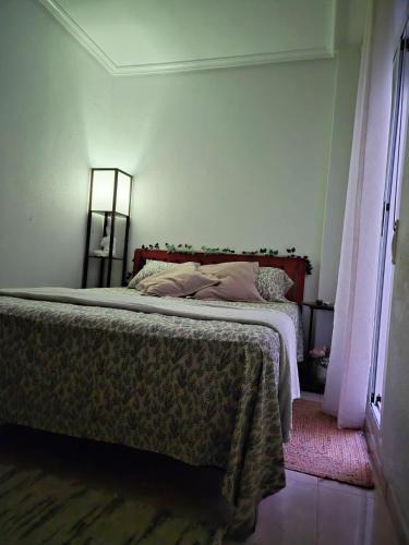 Dolores House | Habitacion con baño privado