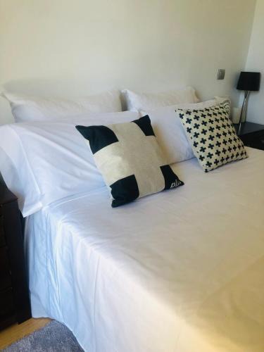 Pena Grande Bed & Breakfast | Habitacion con baño privado