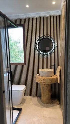 Uribarri House | HABITACION CON HERMOSAS VISTAS A BILBAO